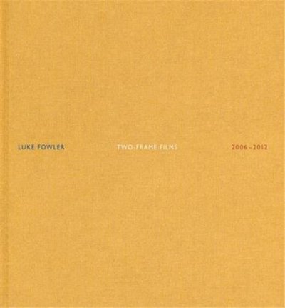 画像1: Luke Fowler: Two Frame Films 2006-201 (1)