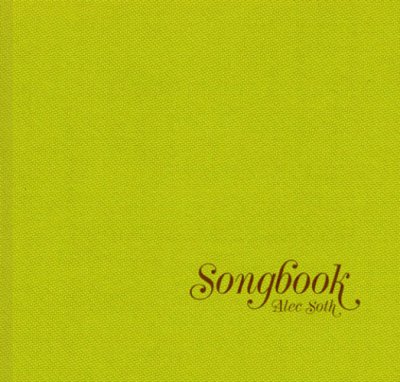 画像1: Alec Soth: Songbook (1)