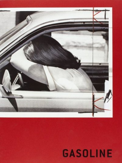 画像1: David Campany: Gasoline (1)