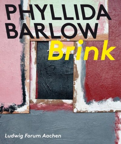 画像1: Phyllida Barlow: Brink (1)