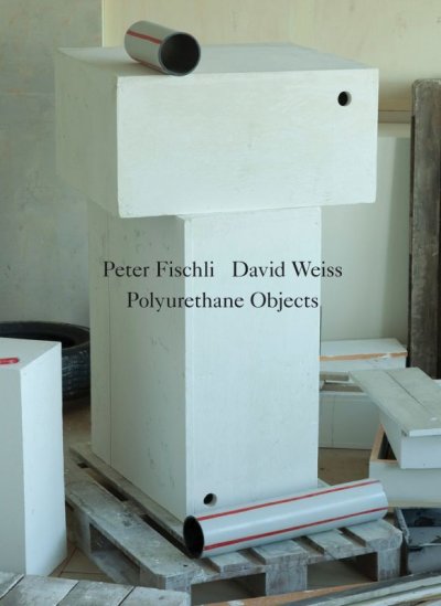 画像1: Peter Fischli & David Weiss: Polyurethane Sculptures (1)