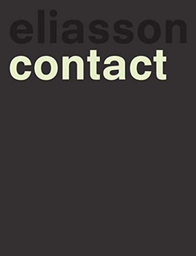画像1: Olafur Eliasson: Contact (1)