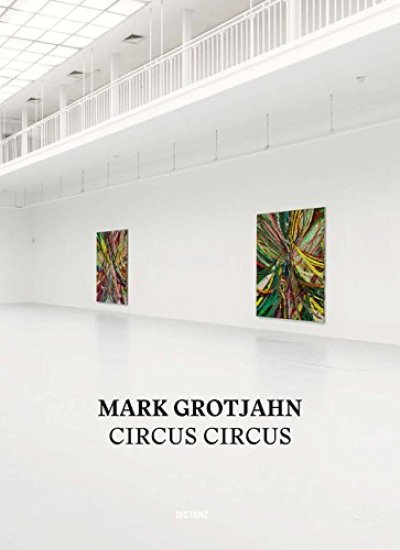 画像1: Mark Grotjahn: Circus Circus (1)