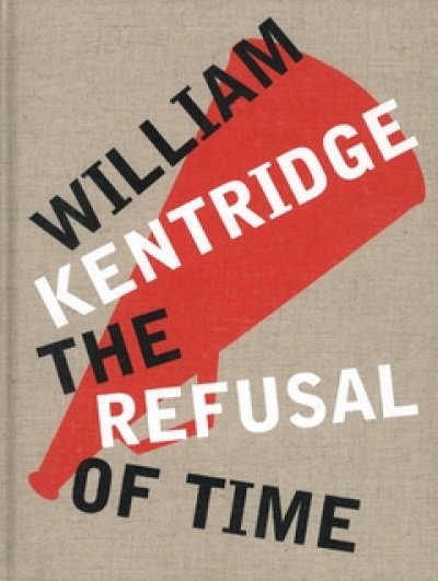 画像1: William Kentridge: The Refusal of Time (1)