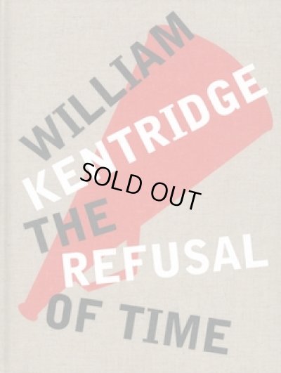 画像1: William Kentridge: The Refusal of Time (1)