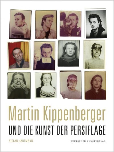 画像1: Martin Kippenberger: Und Die Kunst Der Persiflage (1)