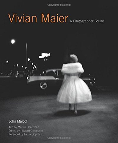 画像1: Vivian Maier: A Photographer Found (1)