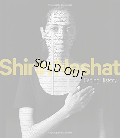 画像1: Shirin Neshat: Facing History (1)