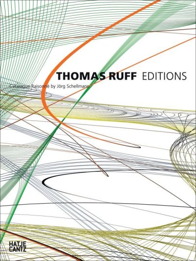 画像1: Thomas Ruff: EDITIONS (1)