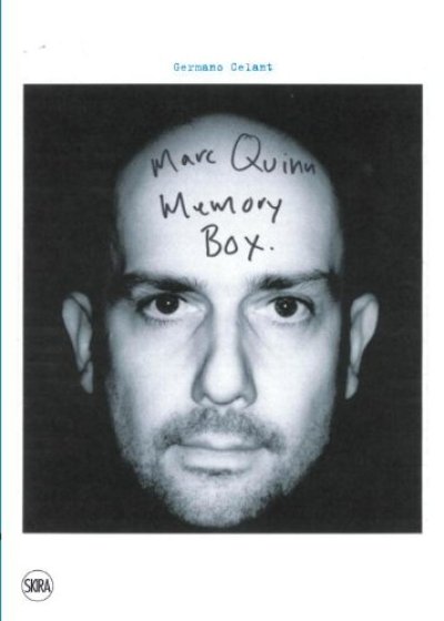 画像1: Marc Quinn: Memory Box (1)