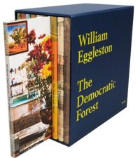 画像1: William Eggleston: The Democratic Forest