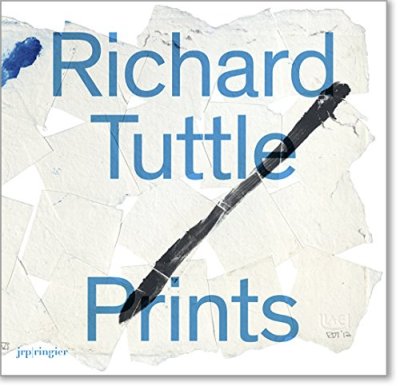 画像1: Richard Tuttle: Prints (1)