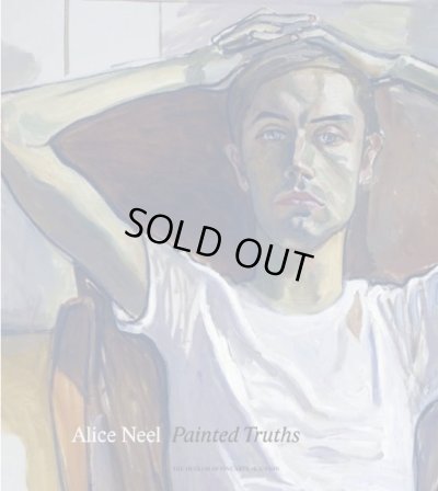 画像1: Alice Neel: Painted Truths (1)