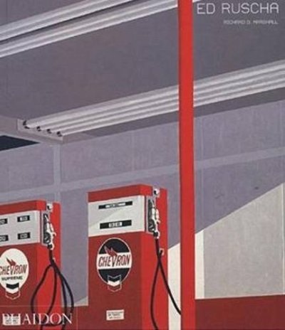 画像1: Ed Ruscha: Ed Ruscha (1)