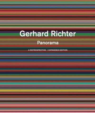 画像1: Gerhard Richter: Panorama (1)