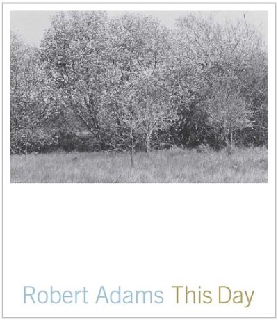 画像1: Robert Adams: This Day (1)