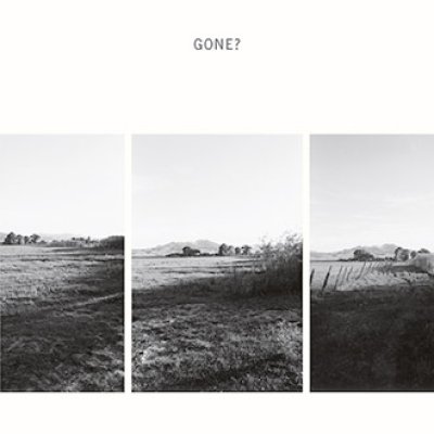 画像1: Robert Adams: Gone? (1)