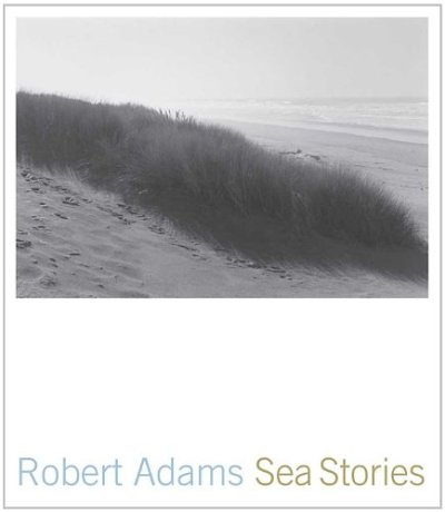 画像1: Robert Adams: Sea Stories (1)