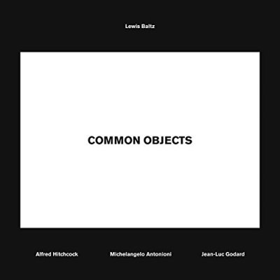 画像1: Lewis Baltz : Common Objects (1)