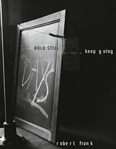 画像1: Robert Frank: Hold Still, Keep Going (1)