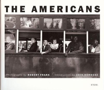 画像1: Robert Frank: The Americans (1)