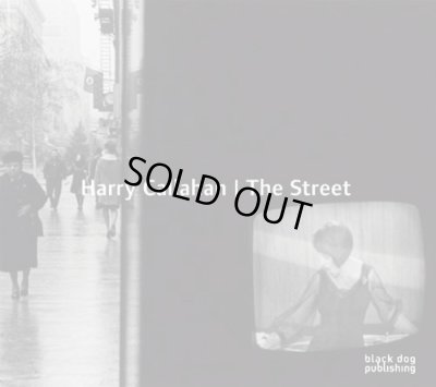 画像1: Harry Callahan: The Street (1)