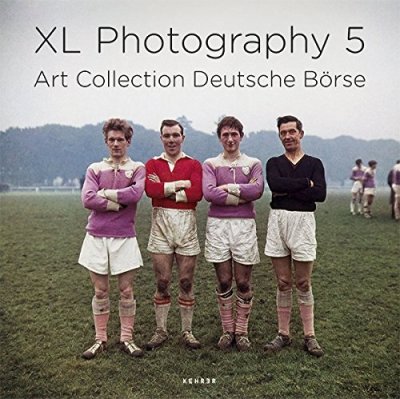 画像1: XL-Photography 5: Art Collection Deutsche Borse (1)