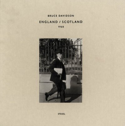 画像1: Bruce Davidson: England / Scotland 1960 (1)