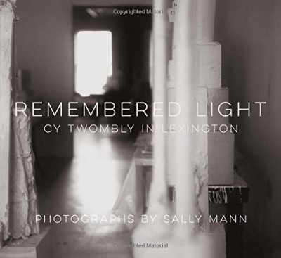 画像1: Sally Mann: Remembered Light｜Cy Twombly in Lexington (1)