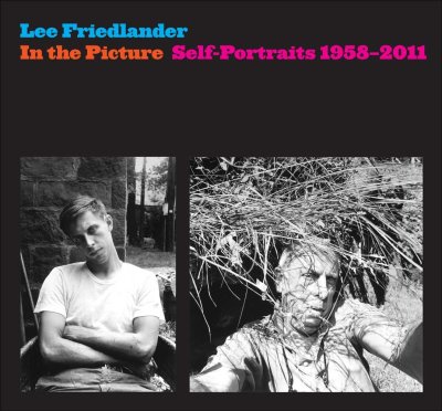 画像1: Lee Friedlander: In the Picture｜Self-Portraits 1958-2011 (1)