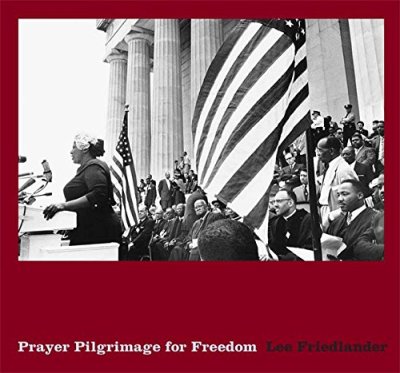 画像1: Lee Friedlander: Prayer Pilgrimage for Freedom (1)