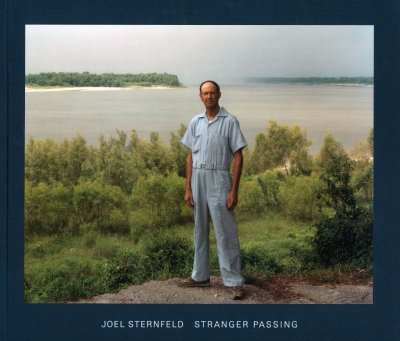 画像1: Joel Sternfeld: Stranger Passing (1)