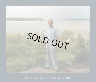 画像1: Joel Sternfeld: Stranger Passing (1)