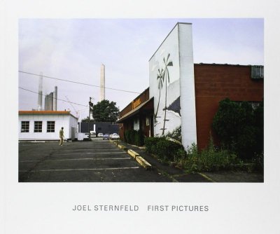画像1: Joel Sternfeld: First Pictures (1)