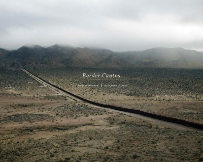 画像1: Richard Misrach: Border Cantos (1)
