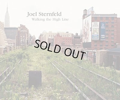 画像1: Joel Sternfeld: Walking the High Line (1)