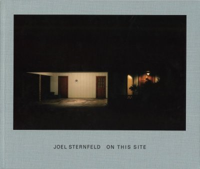 画像1: Joel Sternfeld: On This Site (1)