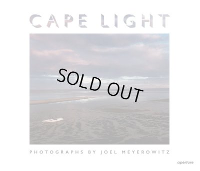 画像1: Joel Meyerowitz: Cape Light (1)