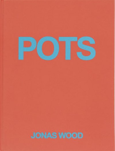 画像1: Jonas Wood: Pots (1)
