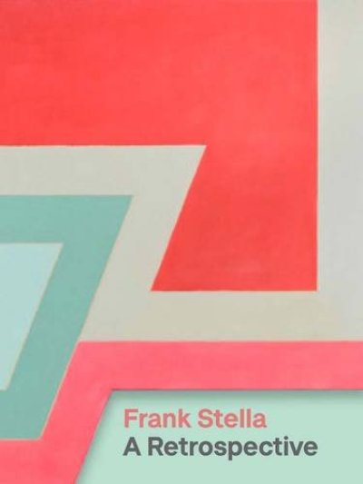 画像1: Frank Stella: A Retrospective (1)