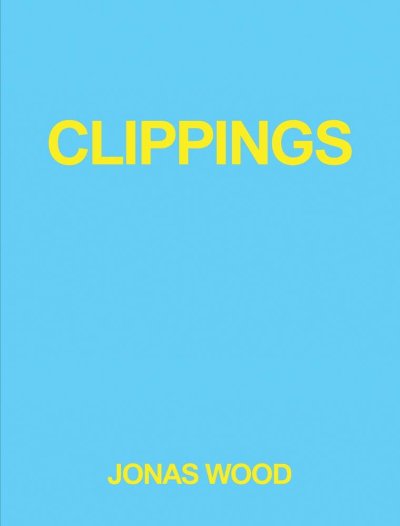 画像1: Jonas Wood: Clippings (1)