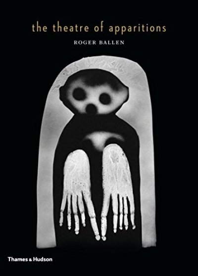 画像1: Roger Ballen: The Theatre of Apparitions (1)