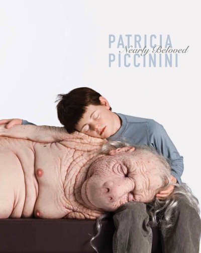 画像1: Patricia Piccinini: Nearly Beloved (1)