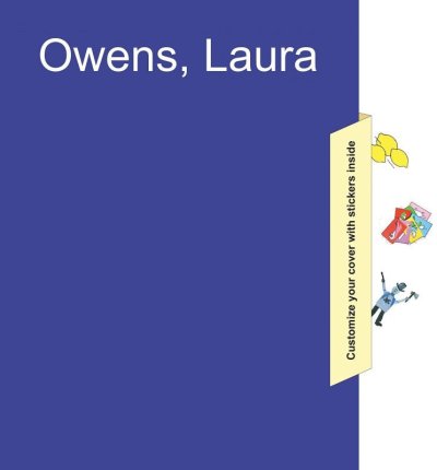 画像1: Laura Owens: Laura Owens (1)