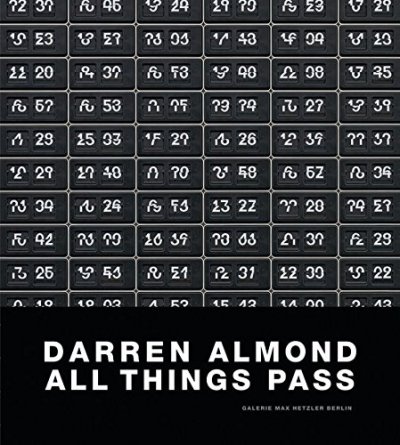 画像1: Darren Almond: All Things Pass (1)