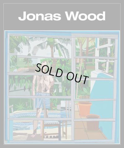 画像1: Jonas Wood: Jonas Wood (1)