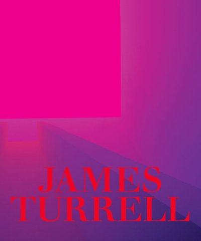 画像1: James Turrell: A Retrospective (1)