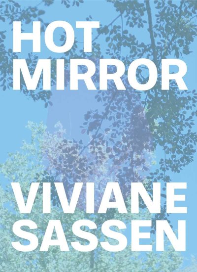 画像1: Viviane Sassen: Hot Mirror (1)