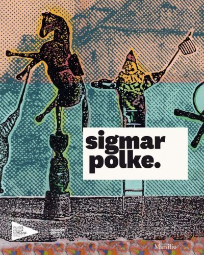 画像1: Sigmar Polke: Sigmar Polke (1)