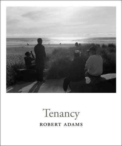 画像1: Robert Adams: Tenancy (1)